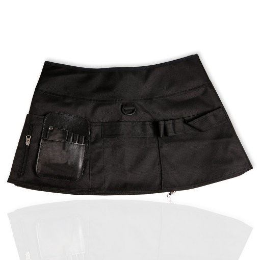 Aprons & Hostler/Al-005