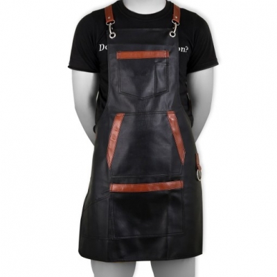 Aprons & Hostler/Al-004