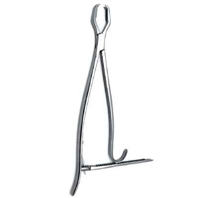 Bone Holding Forceps/ AI-103-3001