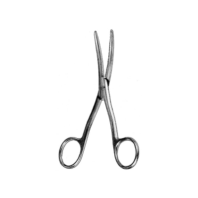 Cotton Swab Forceps/CSF-101 – Alliance Surgicals