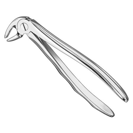 Extracting Forceps Anatomically Shaped Handle Standard/ AI-01-4002