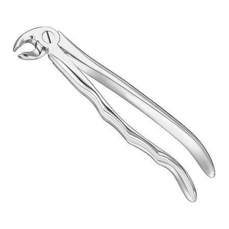 Extracting Forceps Anatomically Shaped Handle Standard/ AI-01-4003