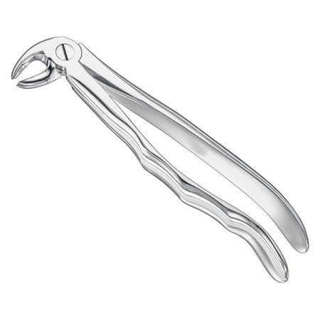 Extracting Forceps Anatomically Shaped Handle Standard/ AI-01-4004