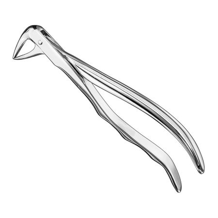 Extracting Forceps Anatomically Shaped Handle Standard/ AI-01-4010