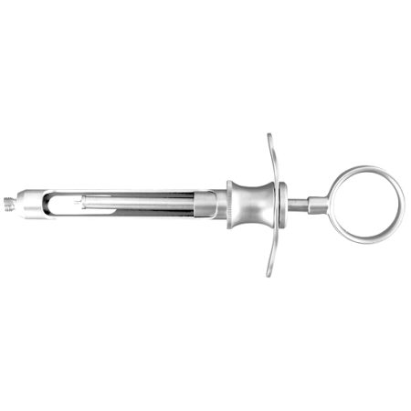 Dental Syringes/ AI-1702