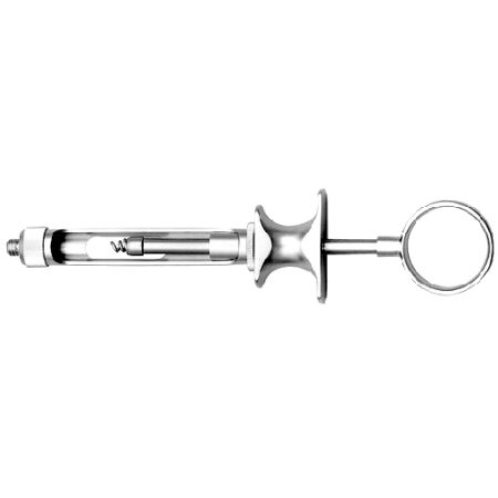 Dental Syringes/ AI-1705