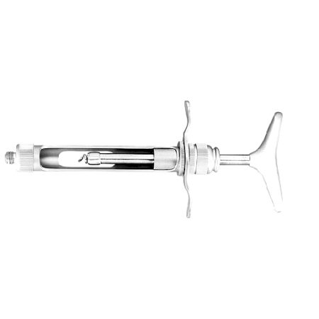 Dental Syringes/ AI-1706