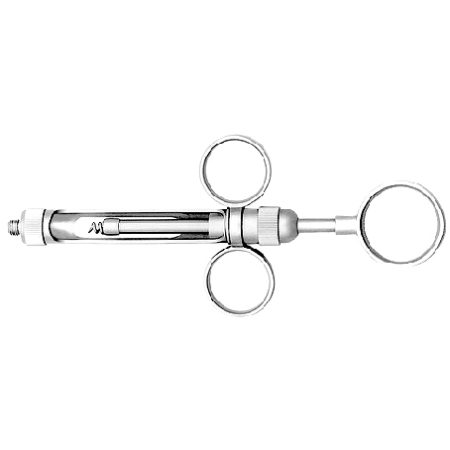 Dental Syringes/ AI-1707
