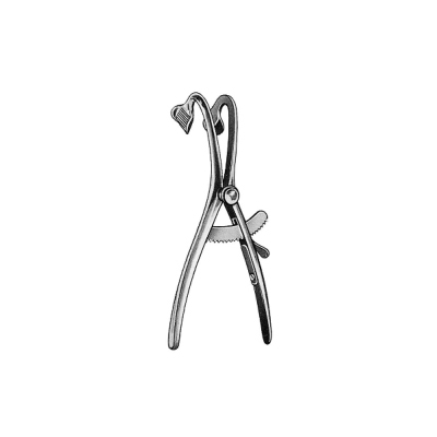 Oral Instruments/AL-44342