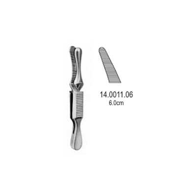Artery Forceps/ AI-102-1001