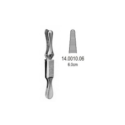 Artery Forceps/ AI-102-1007
