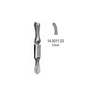 Artery Forceps/ AI-102-1006