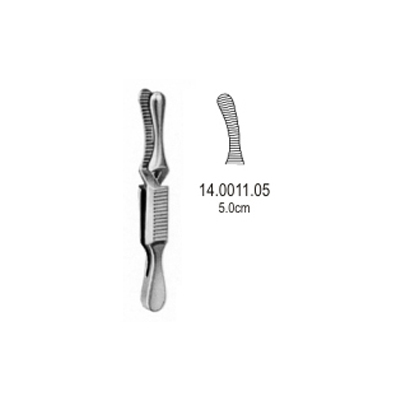 Artery Forceps/ AI-102-1005