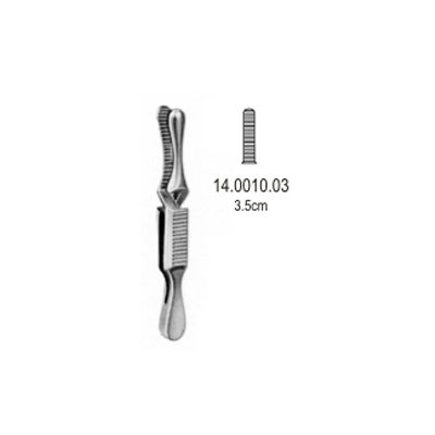 Artery Forceps/ AI-102-1004