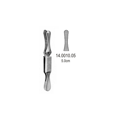 Artery Forceps/ AI-102-1003