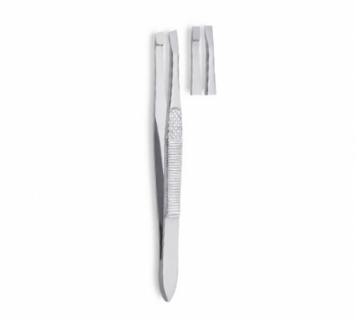 Eyebrow Tweezers/Al-042
