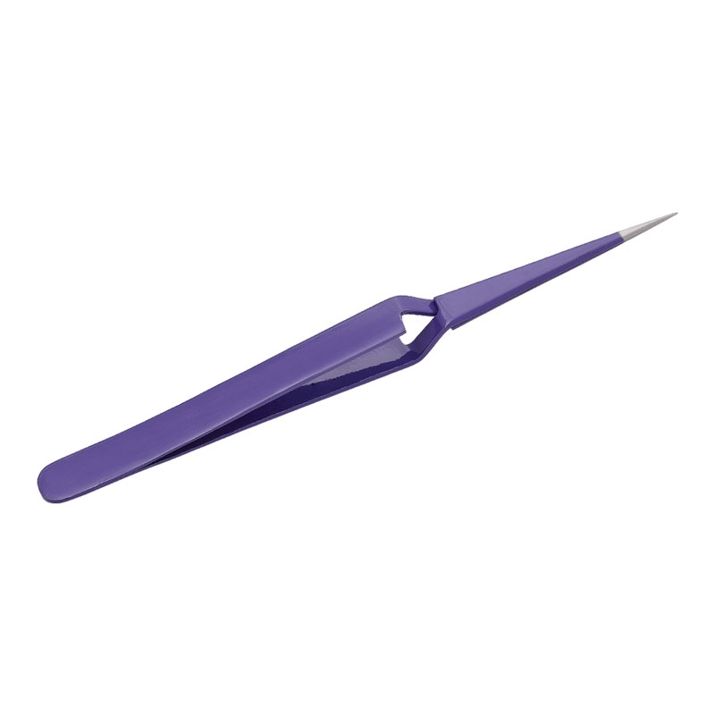Eyelash Tweezers/Al-065