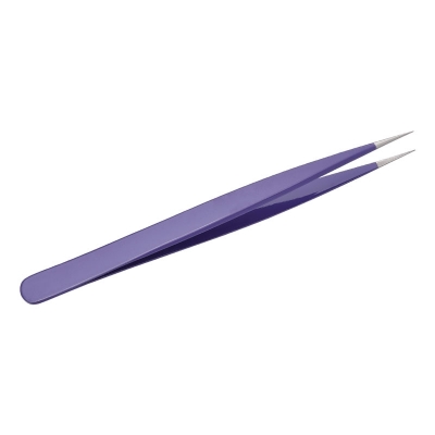 Eyelash Tweezers/Al-063