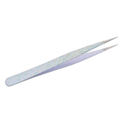 Eyelash Tweezers/Al-061