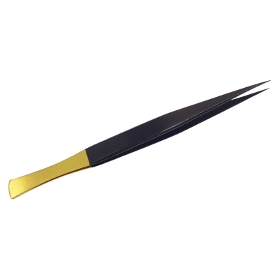 Eyelash Tweezers/Al-060