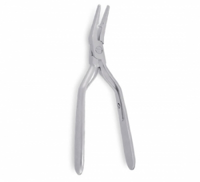 Hair Extension Pliers/Al-072