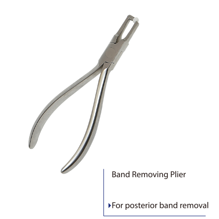 Removing Pliers