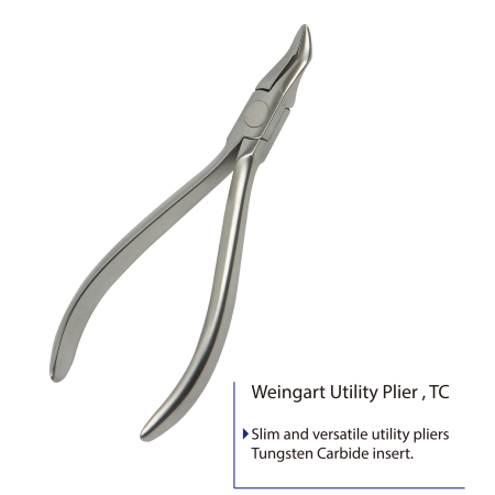 Utility Pliers/ AI-1001