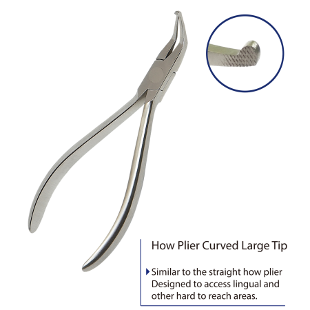 Utility Pliers/ AI-1002