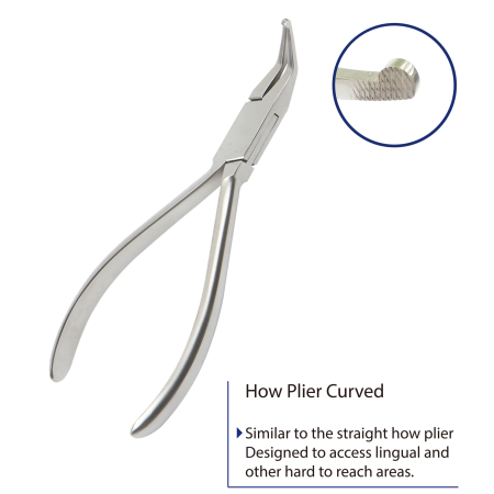 Utility Pliers/ AI-1003