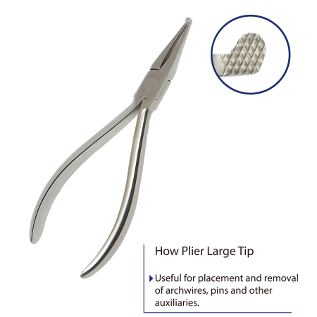 Utility Pliers/ AI-1004