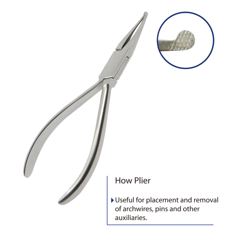 Utility Pliers/ AI-1005