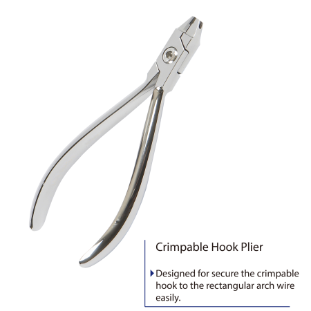 Wire Bending Pliers/ AI-2003