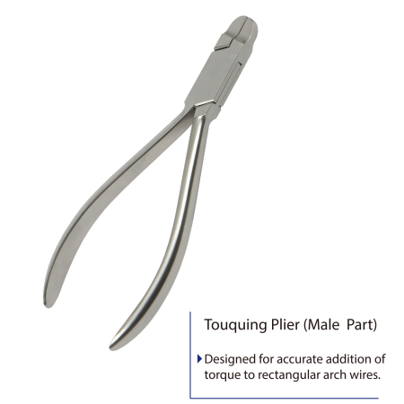 Wire Bending Pliers/ AI-2004