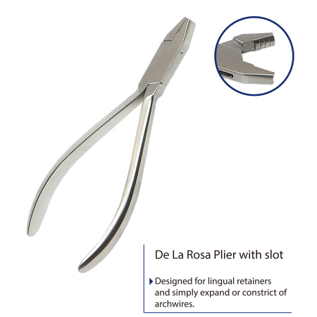 Wire Bending Pliers/ AI-2005