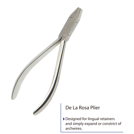 Wire Bending Pliers/ AI-2006
