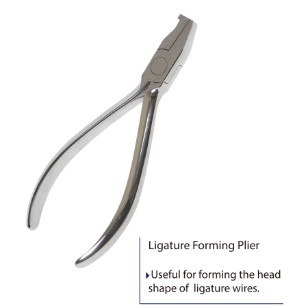 Wire Bending Pliers/ AI-2007