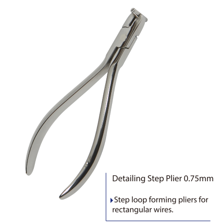 Wire Bending Pliers/ AI-2009
