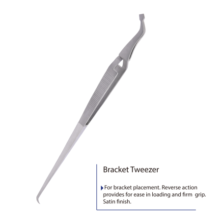 Bracket Placement/ AI-3002