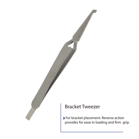 Bracket Placement/ AI-3003