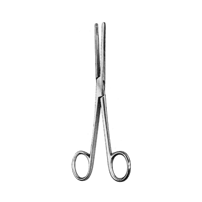 Cotton Swab Forceps/CSF-104