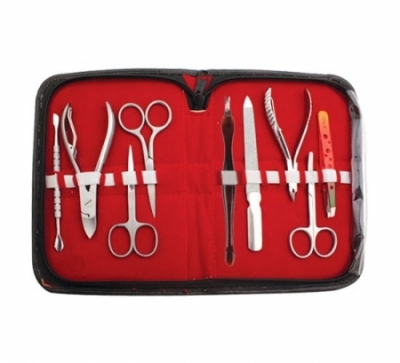 Manicure&Pedicure Kits/Al-100