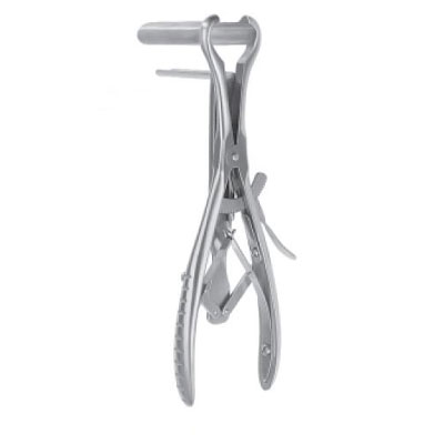 Mathieu rectal speculum/AI-480
