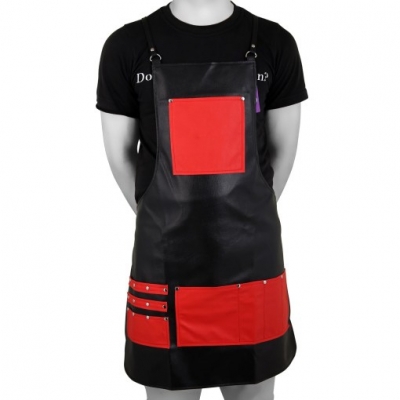 Aprons & Hostler/Al-001
