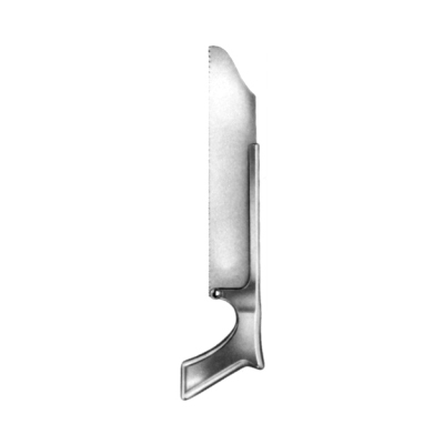 Bone Surgery/ AI-104-4006