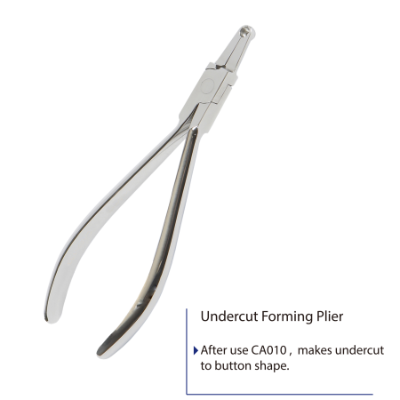Forming pliers/ AI-6002