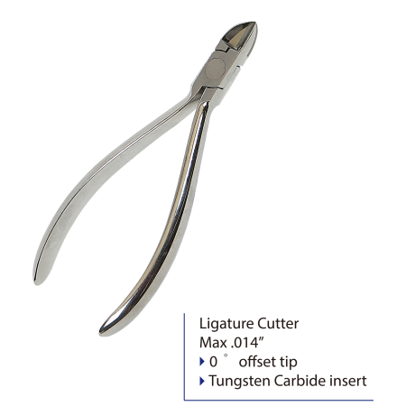 Ligautre Cutters/ AI-9003