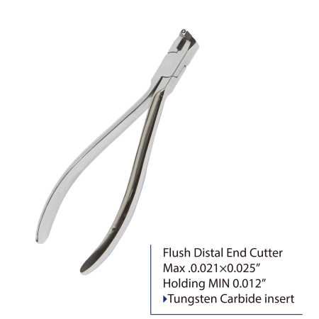 Distal End Cutters/ AI-4002