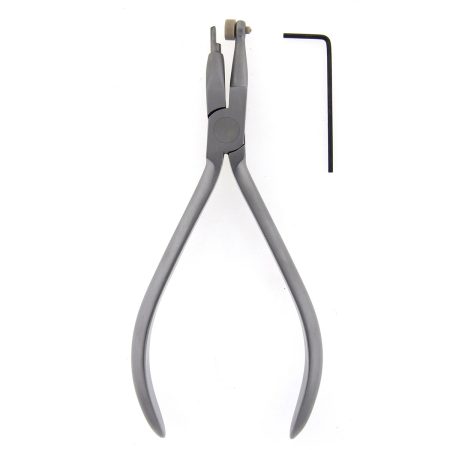 Forming pliers/ AI-6011