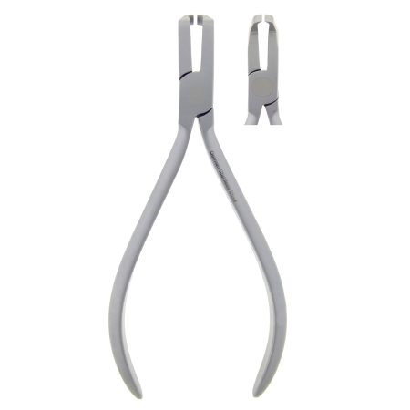 Forming pliers/ AI-6012