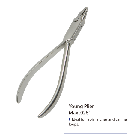 Laboratory Pliers/ AI-8001